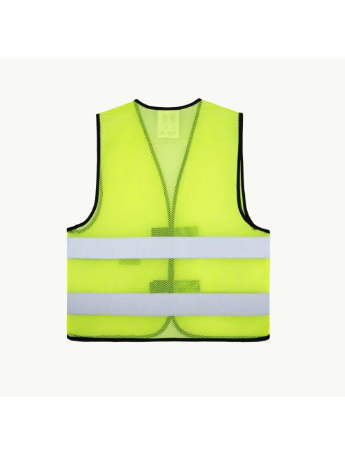 MESH-VEST MESH-VEST