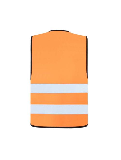 SAFETY VEST 