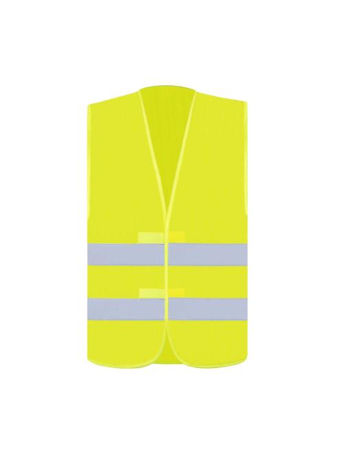BASIC SAFETY VEST FOR PRINT 