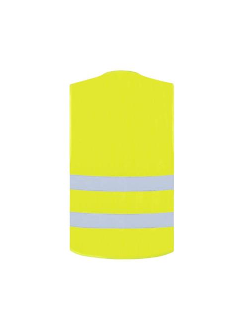 BASIC SAFETY VEST FOR PRINT BASIC SAFETY VEST FOR PRINT