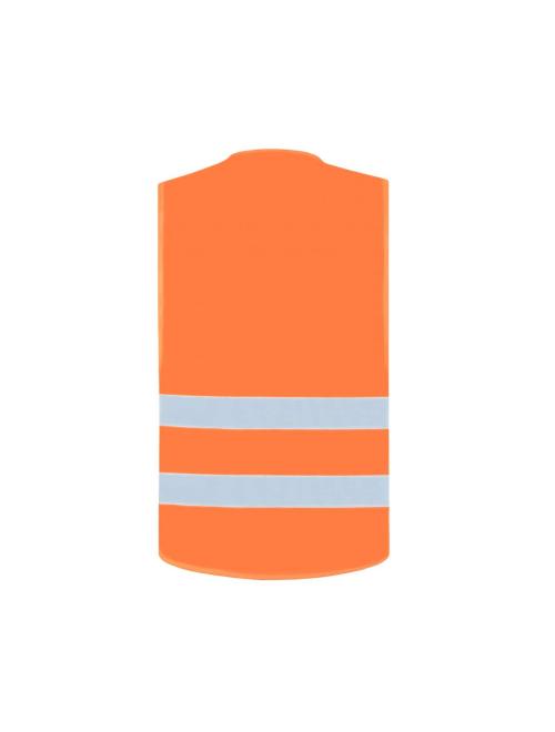 BASIC SAFETY VEST FOR PRINT BASIC SAFETY VEST FOR PRINT