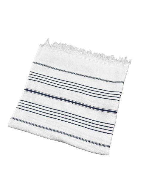 OLIMA STRIPED BEACH&SPA PESHTEMAL TOWEL