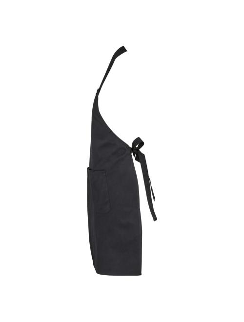 SOL'S GAMMA - BIB APRON WITH POCKETS