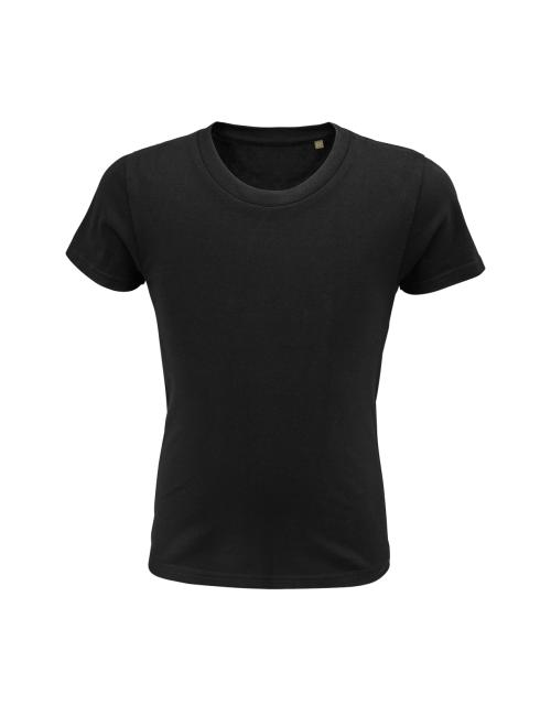 SOL'S PIONEER - KIDS’ ROUND-NECK FITTED JERSEY T-SHIRT SOL'S PIONEER - KIDS’ ROUND-NECK FITTED JERSEY T-SHIRT