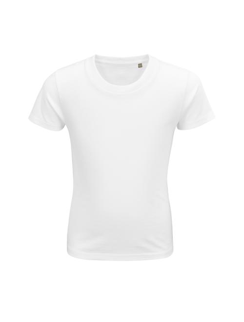 SOL'S PIONEER - KIDS’ ROUND-NECK FITTED JERSEY T-SHIRT SOL'S PIONEER - KIDS’ ROUND-NECK FITTED JERSEY T-SHIRT