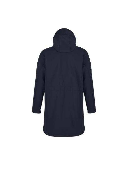 NEOBLU ACHILLE - MEN’S SOFTSHELL LONG JACKET