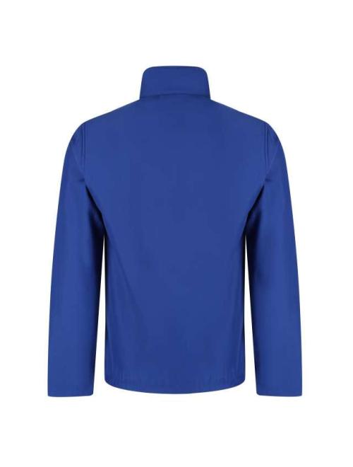 HONESTLY MADE RECYCLED PRINTABLE SOFTSHELL JACKET