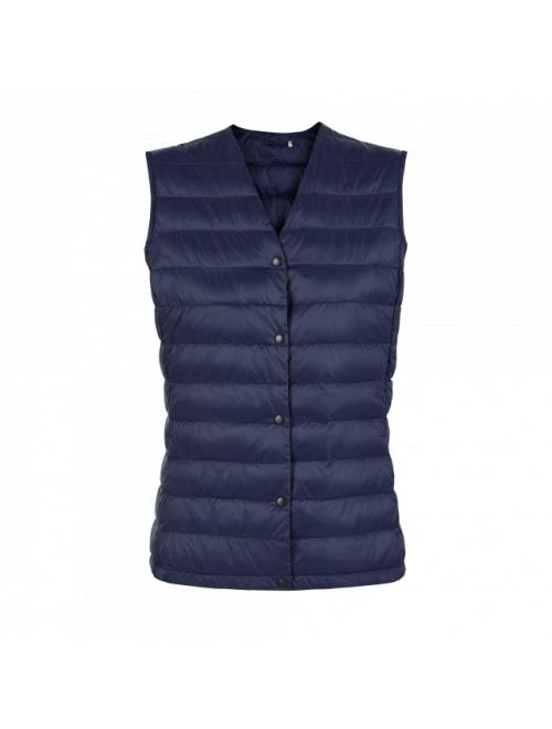 ARTHUR WOMEN - LIGHTWEIGHT BODYWARMER