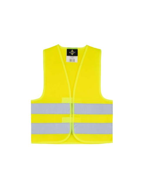 SAFETY VEST FOR KIDS 