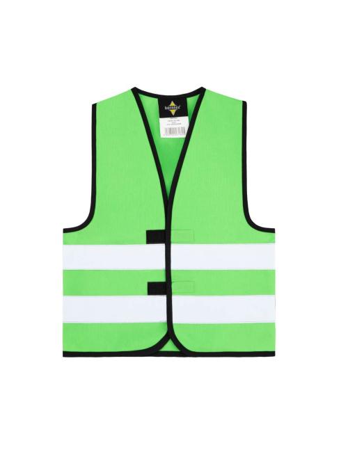 SAFETY VEST FOR KIDS 