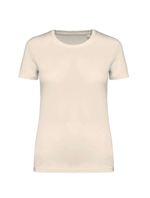 LADIES' T-SHIRT