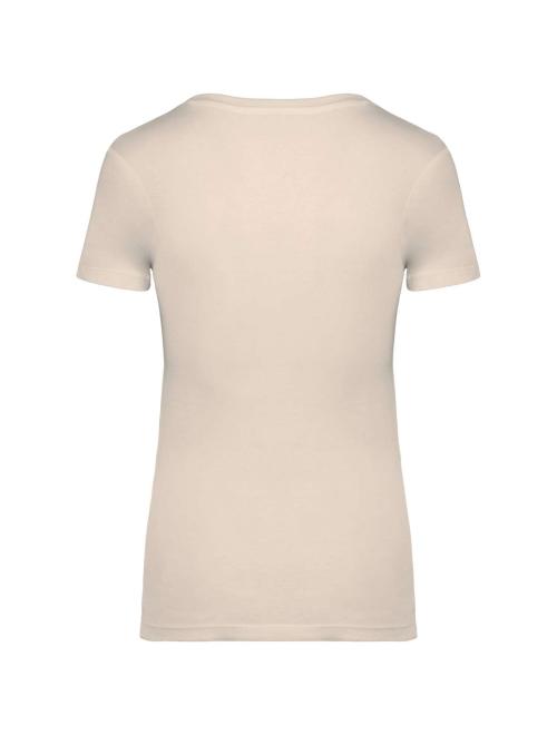 LADIES' T-SHIRT