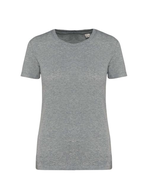 LADIES' T-SHIRT