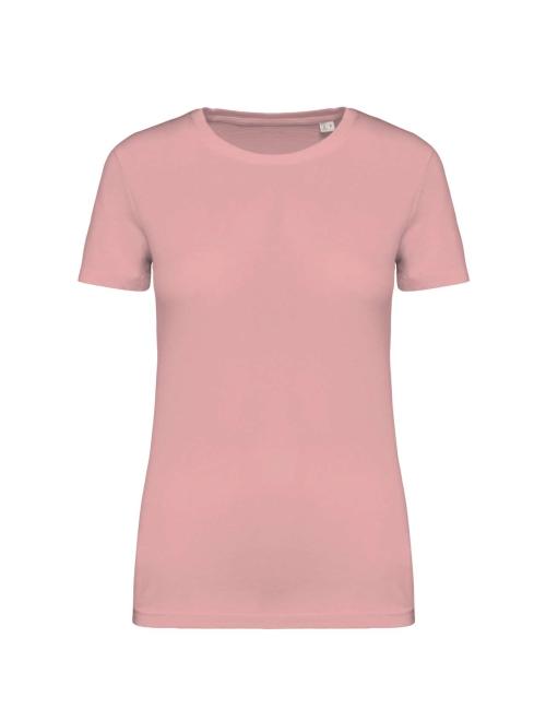 LADIES' T-SHIRT