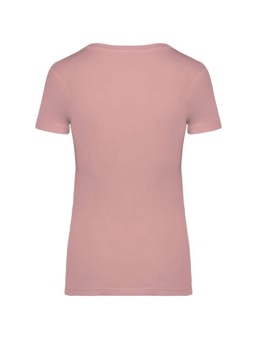 LADIES' T-SHIRT