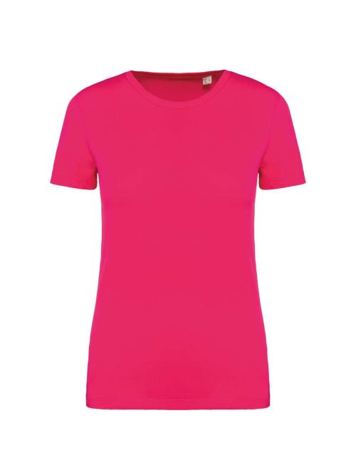 LADIES' T-SHIRT