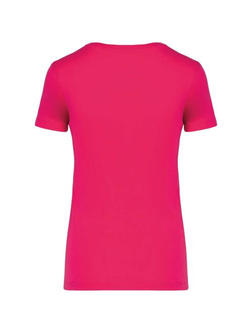 LADIES' T-SHIRT
