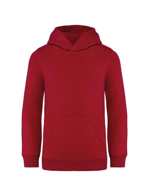 KIDS’ HOODED SWEATSHIRT