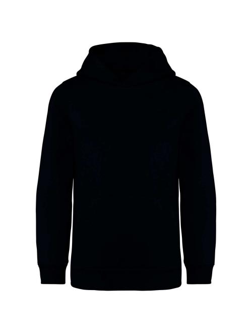 KIDS’ HOODED SWEATSHIRT