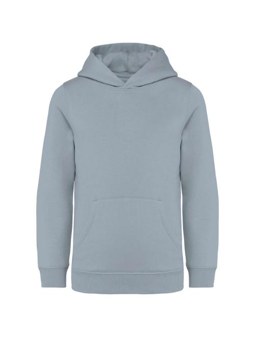 KIDS’ HOODED SWEATSHIRT