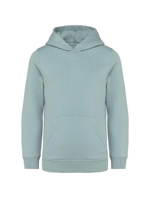 KIDS’ HOODED SWEATSHIRT