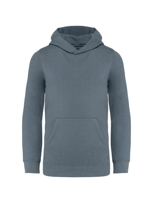 KIDS’ HOODED SWEATSHIRT