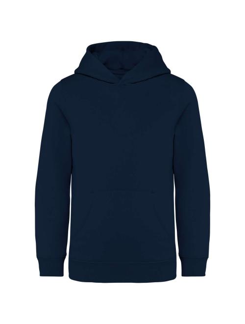 KIDS’ HOODED SWEATSHIRT