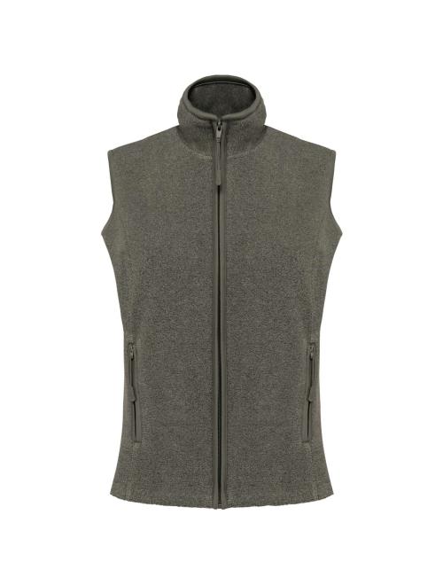 MELODIE - LADIES' MICRO FLEECE GILET MELODIE - LADIES' MICRO FLEECE GILET