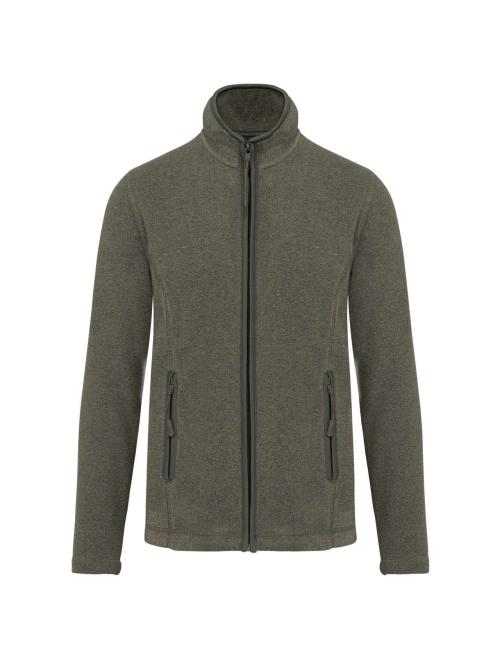 MAUREEN - LADIES' FULL ZIP MICROFLEECE JACKET MAUREEN - LADIES' FULL ZIP MICROFLEECE JACKET
