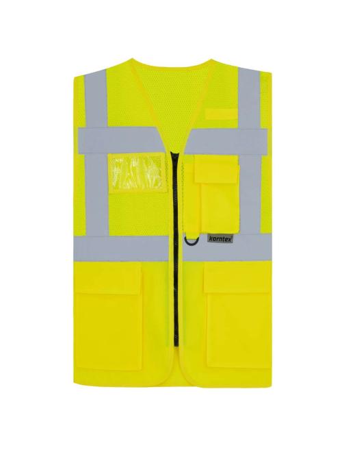 MESH MULTIFUNCTIONIAL VEST MESH MULTIFUNCTIONIAL VEST