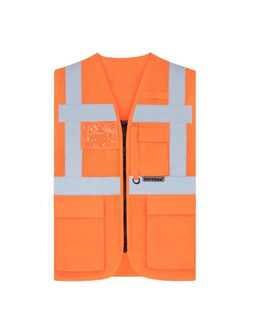 MESH MULTIFUNCTIONIAL VEST MESH MULTIFUNCTIONIAL VEST