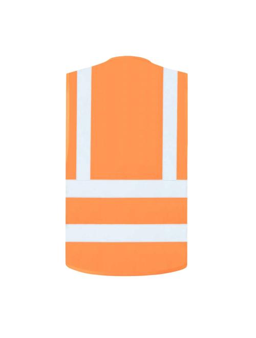 SAFETY / FUNCTIONAL VEST 
