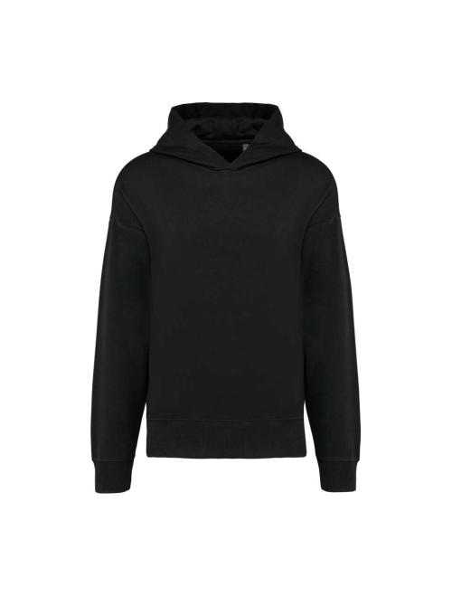 UNISEX OVERSIZED FLEECE HOODIE UNISEX OVERSIZED FLEECE HOODIE