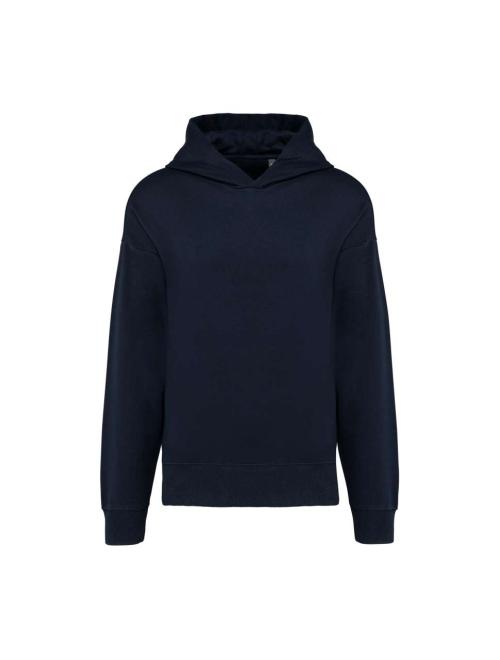 UNISEX OVERSIZED FLEECE HOODIE UNISEX OVERSIZED FLEECE HOODIE