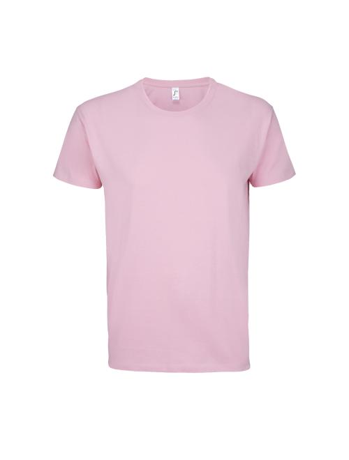 IMPERIAL MEN ROUND COLLAR T-SHIRT