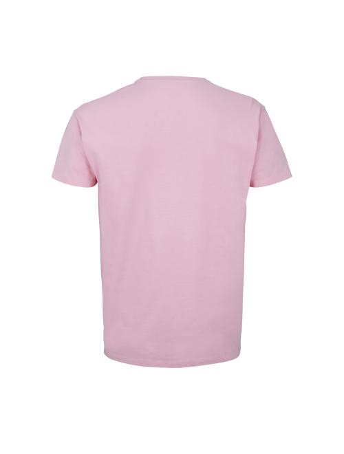IMPERIAL MEN ROUND COLLAR T-SHIRT