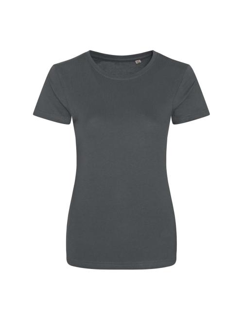 CASCADES ORGANIC WOMEN'S TEE CASCADES ORGANIC WOMEN'S TEE