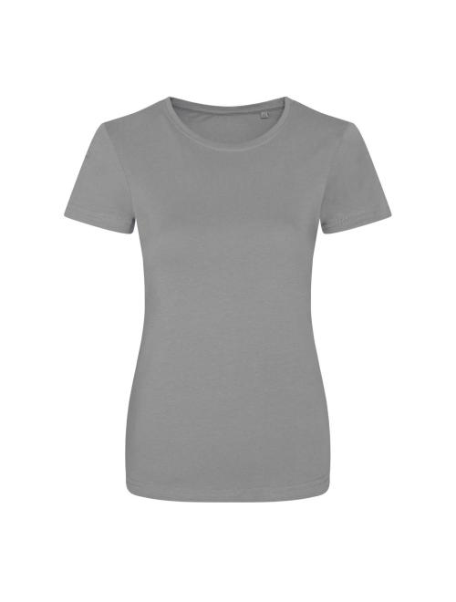CASCADES ORGANIC WOMEN'S TEE CASCADES ORGANIC WOMEN'S TEE