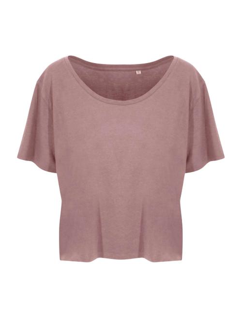 DAINTREE ECOVISCOSE WOMEN'S TEE