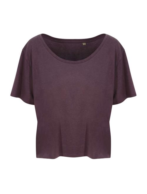 DAINTREE ECOVISCOSE WOMEN'S TEE