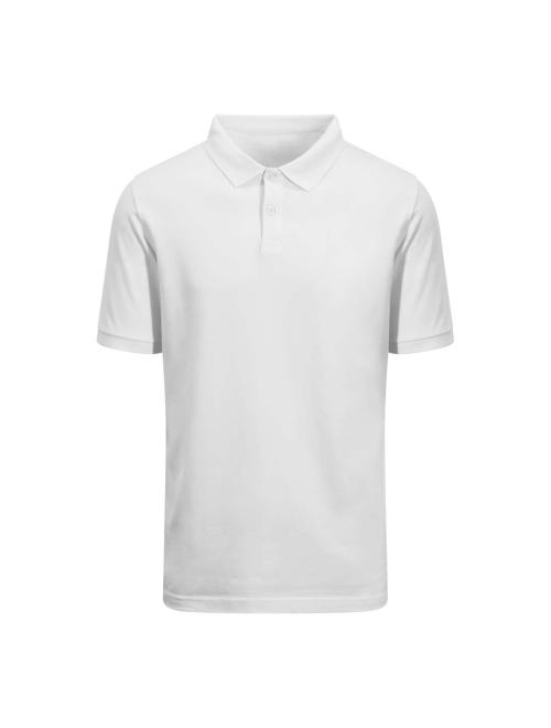 ETOSHA ORGANIC POLO SHIRT ETOSHA ORGANIC POLO SHIRT