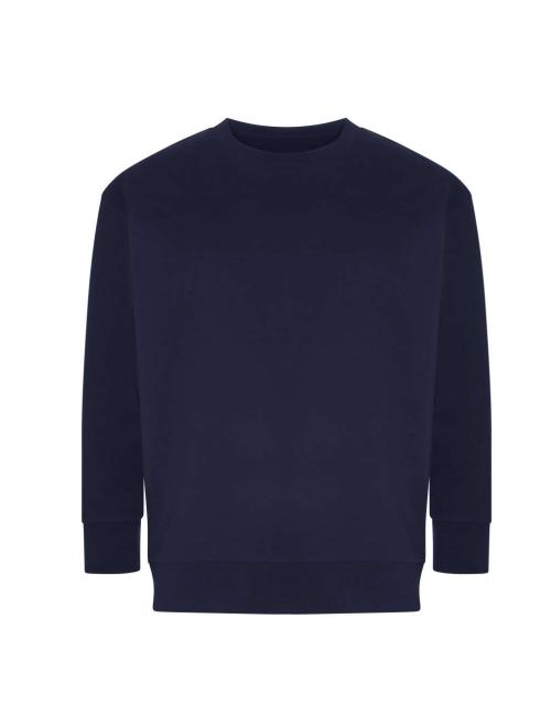 CRATER RECYCLED SWEATSHIRT