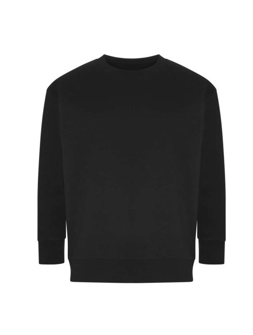 CRATER RECYCLED SWEATSHIRT