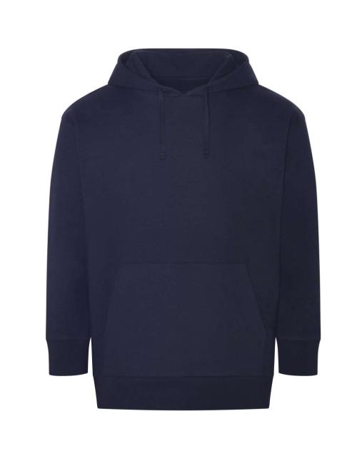 CRATER RECYCLED HOODIE