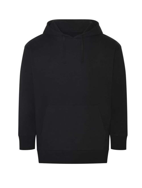 CRATER RECYCLED HOODIE