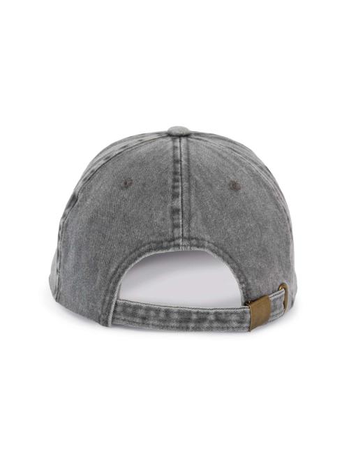 VINTAGE CAP - 6 PANELS