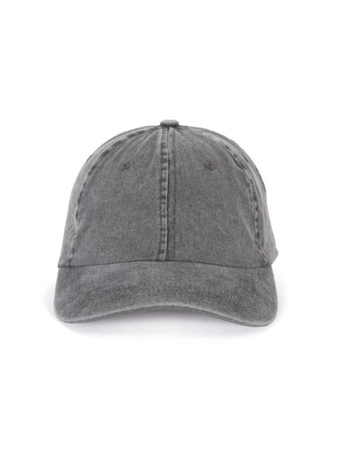 VINTAGE CAP - 6 PANELS
