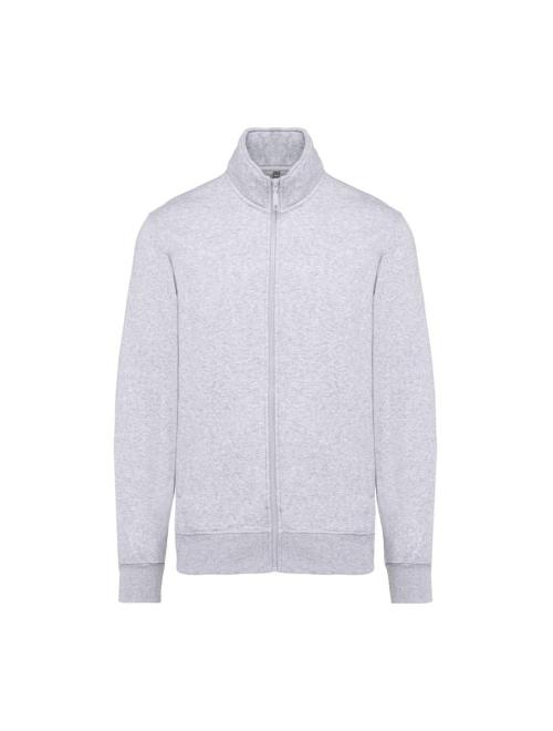 MEN'S FLEECE CADET JACKET MEN'S FLEECE CADET JACKET