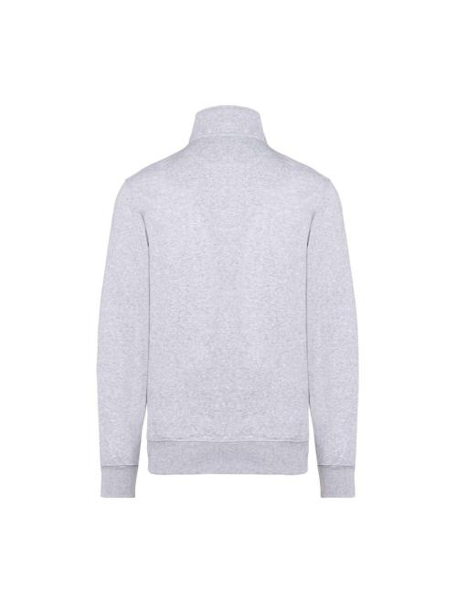MEN'S FLEECE CADET JACKET MEN'S FLEECE CADET JACKET