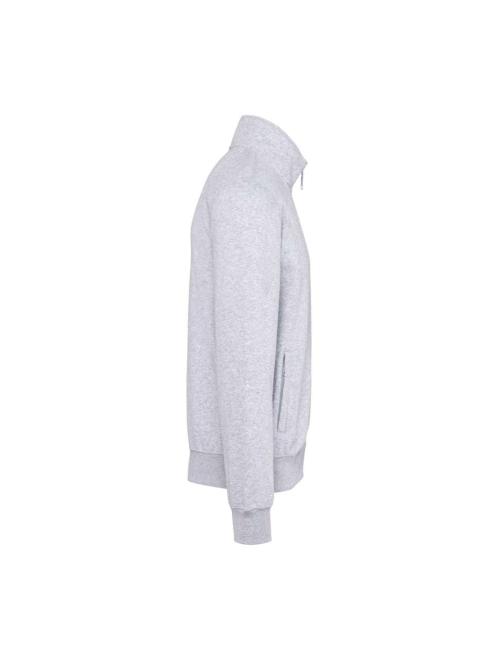 MEN'S FLEECE CADET JACKET MEN'S FLEECE CADET JACKET